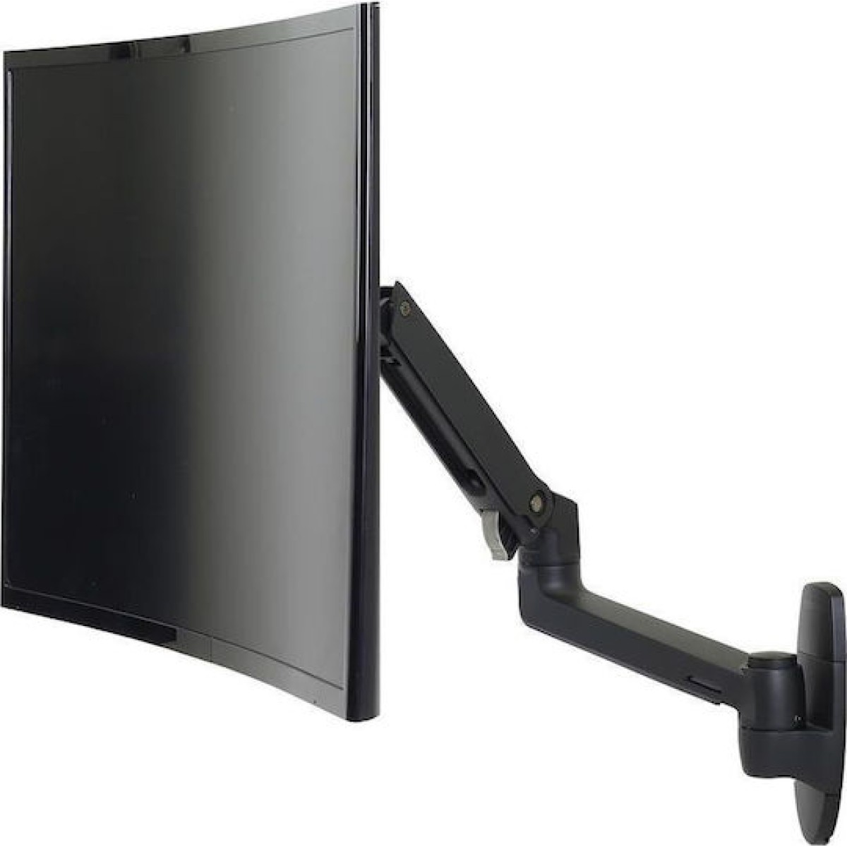 Ergotron LX Wall Monitor Arm Επιτοίχια Βάση Οθόνης έως 34