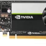 PNY Quadro T400 4GB GDDR6 Κάρτα Γραφικών
