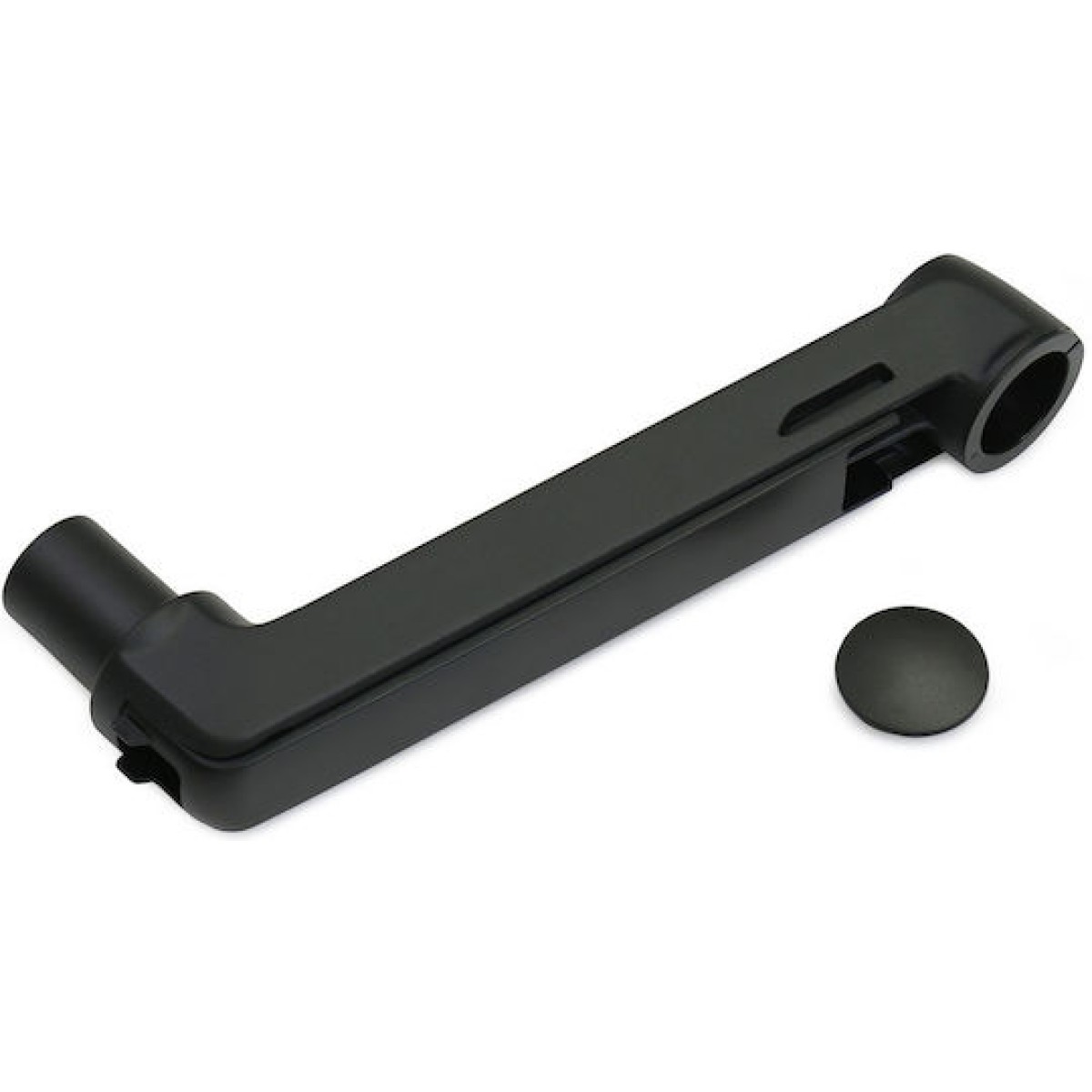 Ergotron LX Extension Εξαρτήματα Βάσεων Η/Υ Matte Black 45-289-224