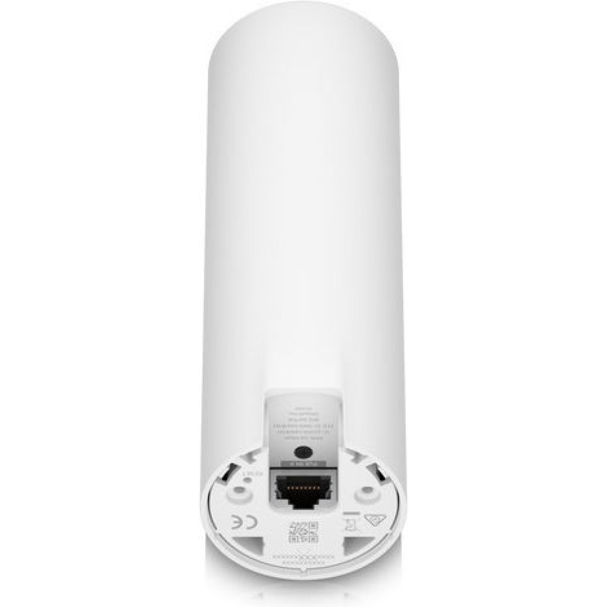 Ubiquiti U6 Mesh Access Point Wi‑Fi 6 Dual Band (2.4 & 5GHz) για Εξωτερική τοποθέτηση