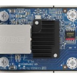 Synology E10G22-T1-Mini Ενσύρματη Κάρτα Δικτύου Gigabit (10Gbps) Ethernet PCI-e