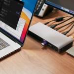 Kingston DataTraveler MicroDuo 3C 64GB USB 3.1 Stick με σύνδεση USB-A & USB-C Μωβ