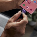 Kingston DataTraveler MicroDuo 3C 64GB USB 3.1 Stick με σύνδεση USB-A & USB-C Μωβ