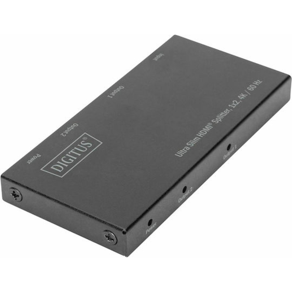 Digitus Ultra Slim HDMI Splitter DS-45322