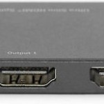 Digitus Ultra Slim HDMI Splitter DS-45322