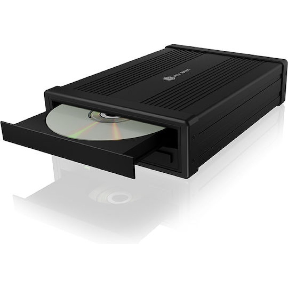 Icy Box Περίβλημα ODD 5.25