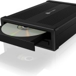 Icy Box Περίβλημα ODD 5.25