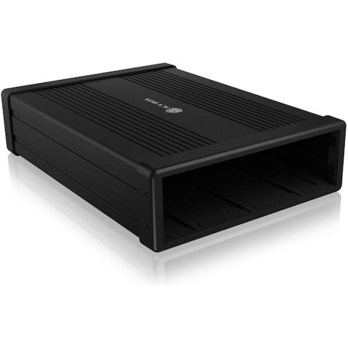 Icy Box Περίβλημα ODD 5.25