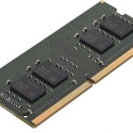 Synology DDR4 με Module 1x8GB για Laptop