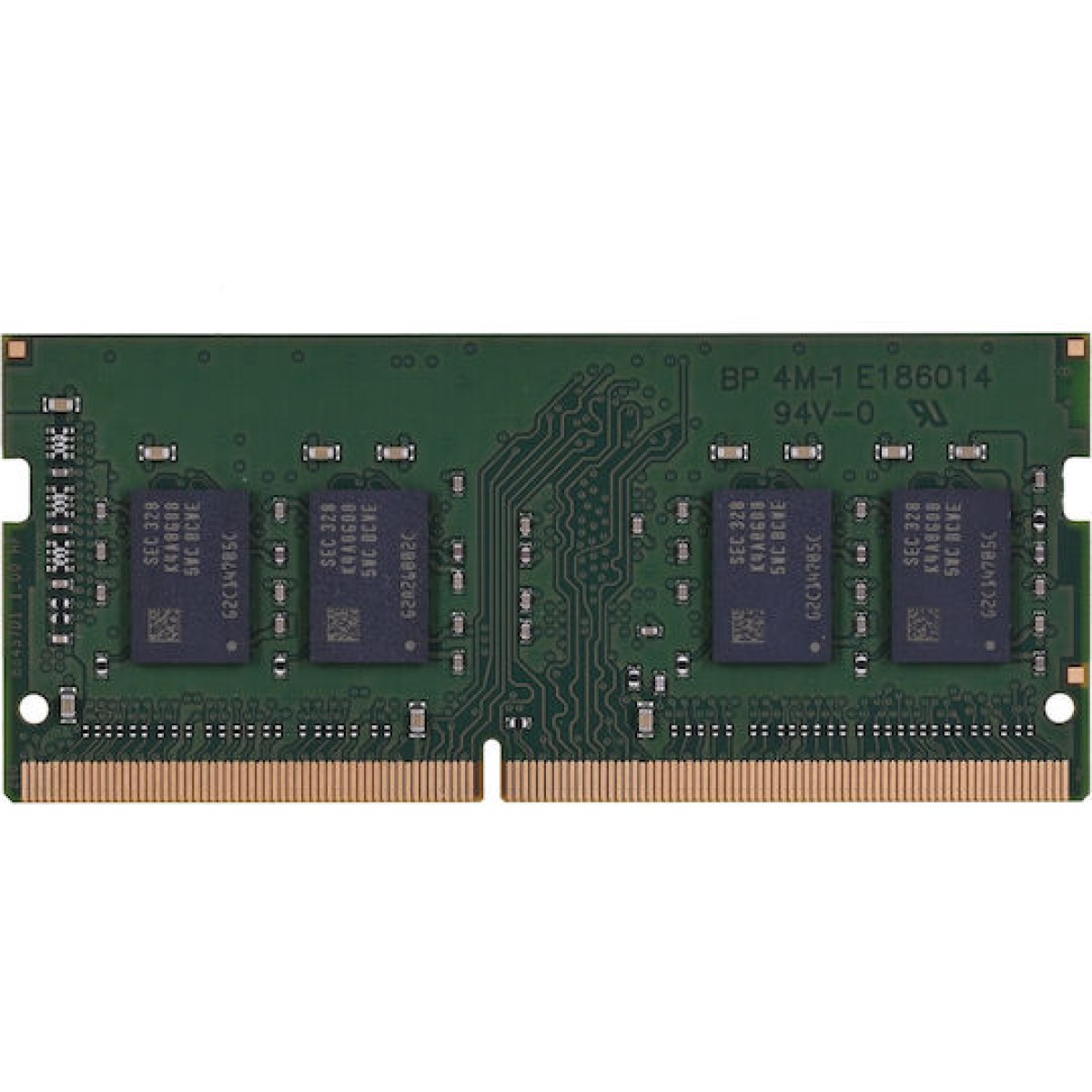 Synology DDR4 με Module 1x8GB για Laptop