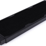 Alphacool Radiator NexXxoS ST20 HPE Full Copper 360mm