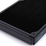 Alphacool Radiator NexXxoS ST20 HPE Full Copper 360mm