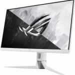 Asus ROG Strix XG27AQ-W IPS HDR Gaming Monitor 27