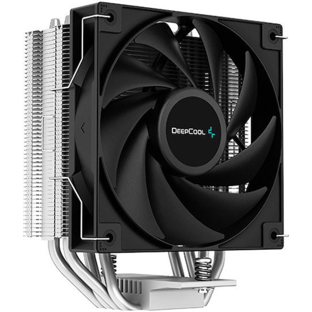 Deepcool AG400 Ψύκτρα Επεξεργαστή για Socket 115x/1200/1700/AM4
