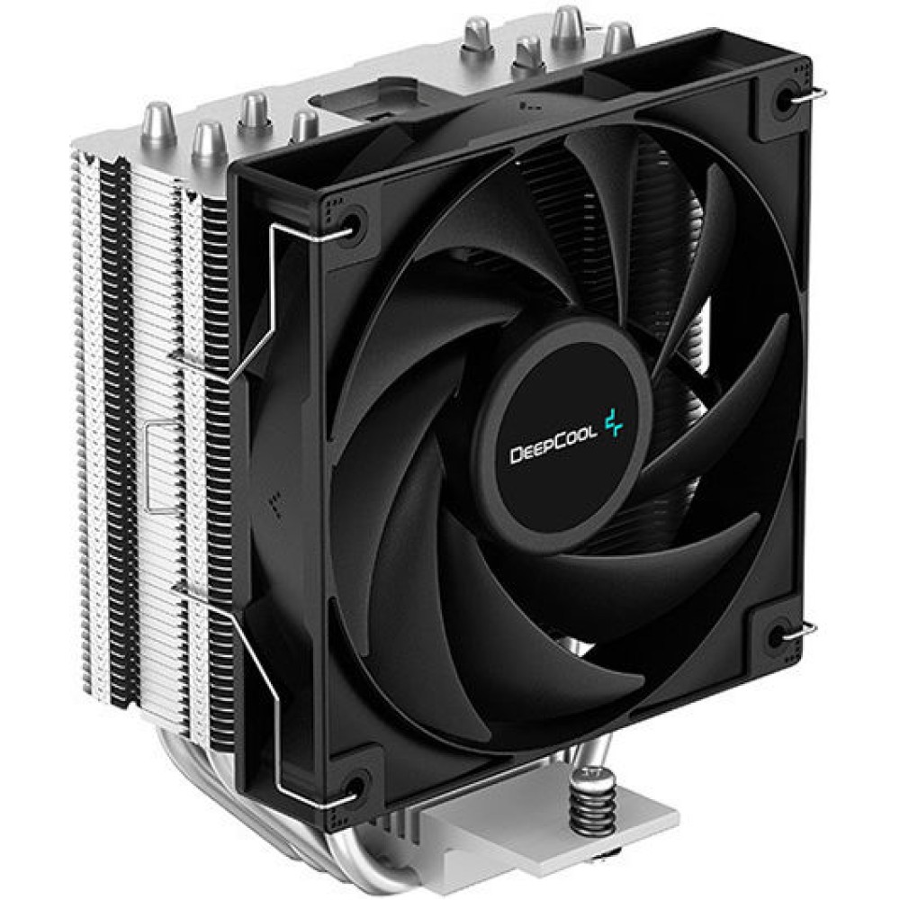 Deepcool AG400 Ψύκτρα Επεξεργαστή για Socket 115x/1200/1700/AM4