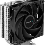 Deepcool AG400 Ψύκτρα Επεξεργαστή για Socket 115x/1200/1700/AM4