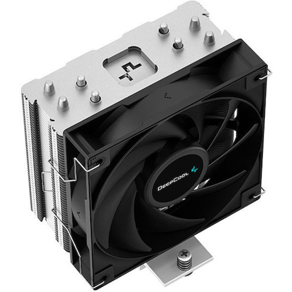Deepcool AG400 Ψύκτρα Επεξεργαστή για Socket 115x/1200/1700/AM4