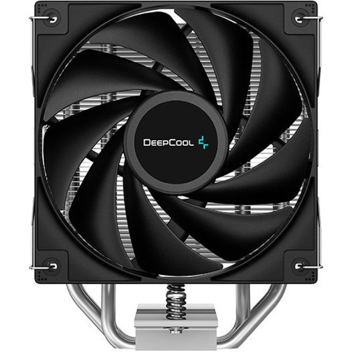 Deepcool AG400 Ψύκτρα Επεξεργαστή για Socket 115x/1200/1700/AM4