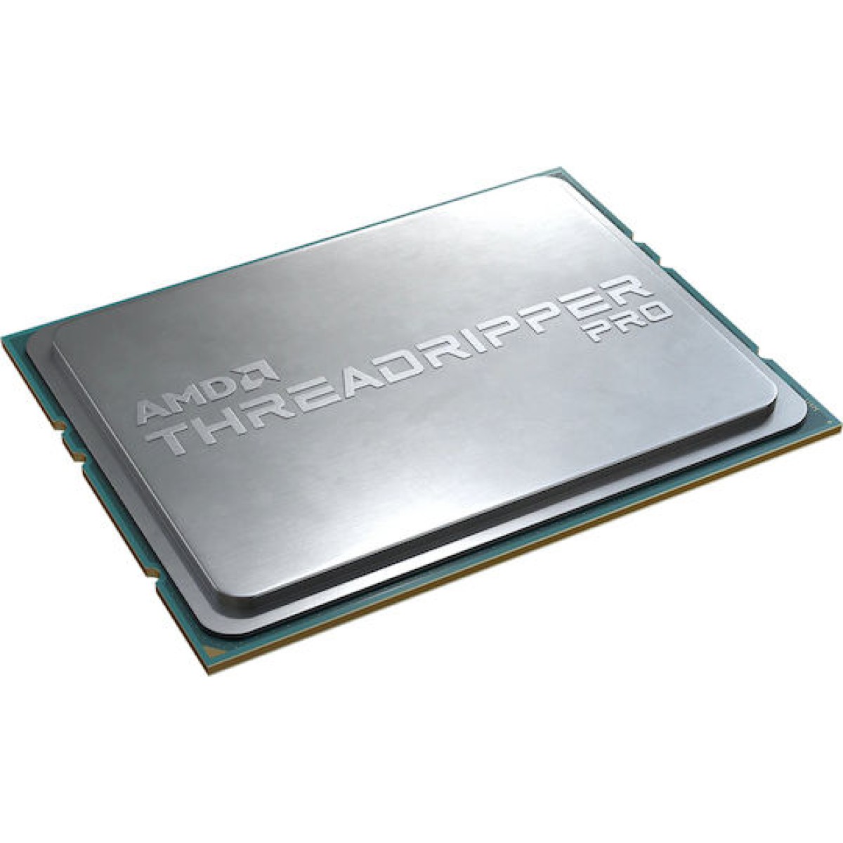 AMD Ryzen Threadripper Pro 5965WX Επεξεργαστής Πυρήνων για Socket sWRX8 σε Κουτί