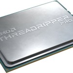 AMD Ryzen Threadripper Pro 5965WX Επεξεργαστής Πυρήνων για Socket sWRX8 σε Κουτί
