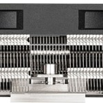 Silverstone Hydrogon H90 Ψύκτρα Επεξεργαστή για Socket AM5/1200/115x/1700 με ARGB Φωτισμό