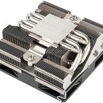 Silverstone Hydrogon H90 Ψύκτρα Επεξεργαστή για Socket AM5/1200/115x/1700 με ARGB Φωτισμό