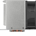 Silverstone AR09-AM4 Ψύκτρα Επεξεργαστή για Socket AM4/AM5