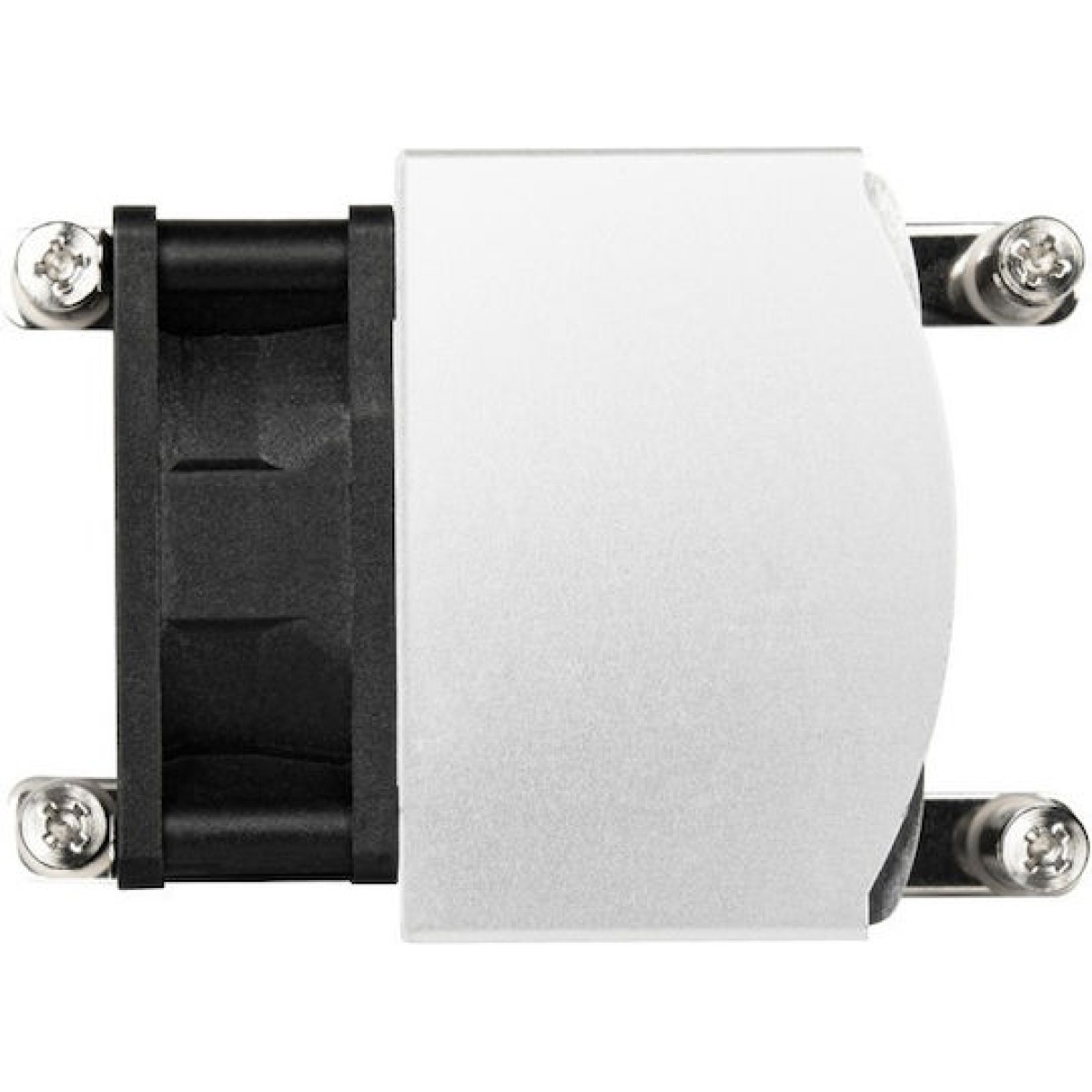 Silverstone AR09-AM4 Ψύκτρα Επεξεργαστή για Socket AM4/AM5