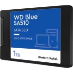 Western Digital SA510 SSD 1TB 2.5\'\' SATA III