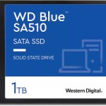 Western Digital SA510 SSD 1TB 2.5'' SATA III