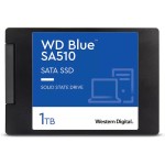 Western Digital SA510 SSD 1TB 2.5\'\' SATA III
