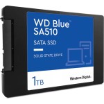 Western Digital SA510 SSD 1TB 2.5\'\' SATA III