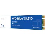 Western Digital Blue SA510 SSD 1TB M.2 SATA III