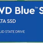 Western Digital Blue SA510 SSD 1TB M.2 SATA III