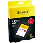 Intenso Top Perform SSD 2TB 2.5\'\' SATA III