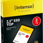 Intenso Top Perform SSD 2TB 2.5'' SATA III