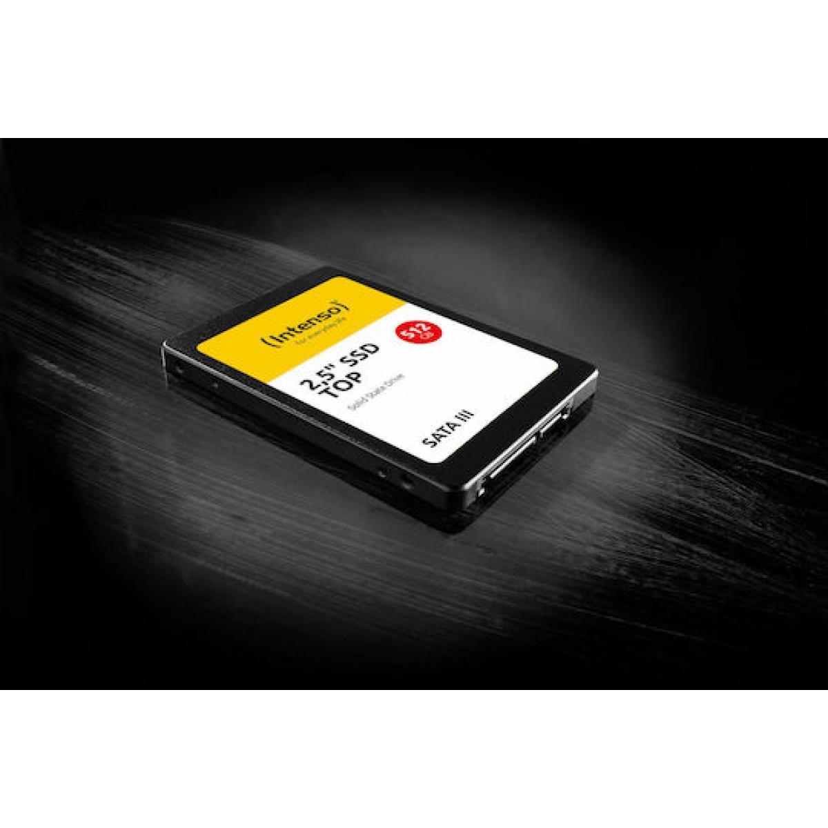 Intenso Top Perform SSD 2TB 2.5'' SATA III