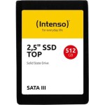 Intenso Top Perform SSD 2TB 2.5\'\' SATA III