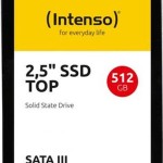 Intenso Top Perform SSD 2TB 2.5'' SATA III