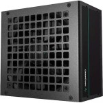 Deepcool PF600 600W Μαύρο Τροφοδοτικό Υπολογιστή Full Wired 80 Plus Standard