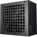 Deepcool PF600 600W Μαύρο Τροφοδοτικό Υπολογιστή Full Wired 80 Plus Standard
