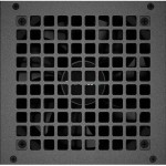 Deepcool PF600 600W Μαύρο Τροφοδοτικό Υπολογιστή Full Wired 80 Plus Standard