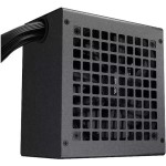 Deepcool PF600 600W Μαύρο Τροφοδοτικό Υπολογιστή Full Wired 80 Plus Standard