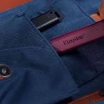 Kingston DataTraveler Max 1TB USB 3.2 Stick Κόκκινο