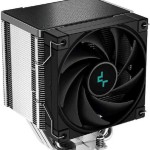 Deepcool AK500 Ψύκτρα Επεξεργαστή για Socket 1200/115x/1700
