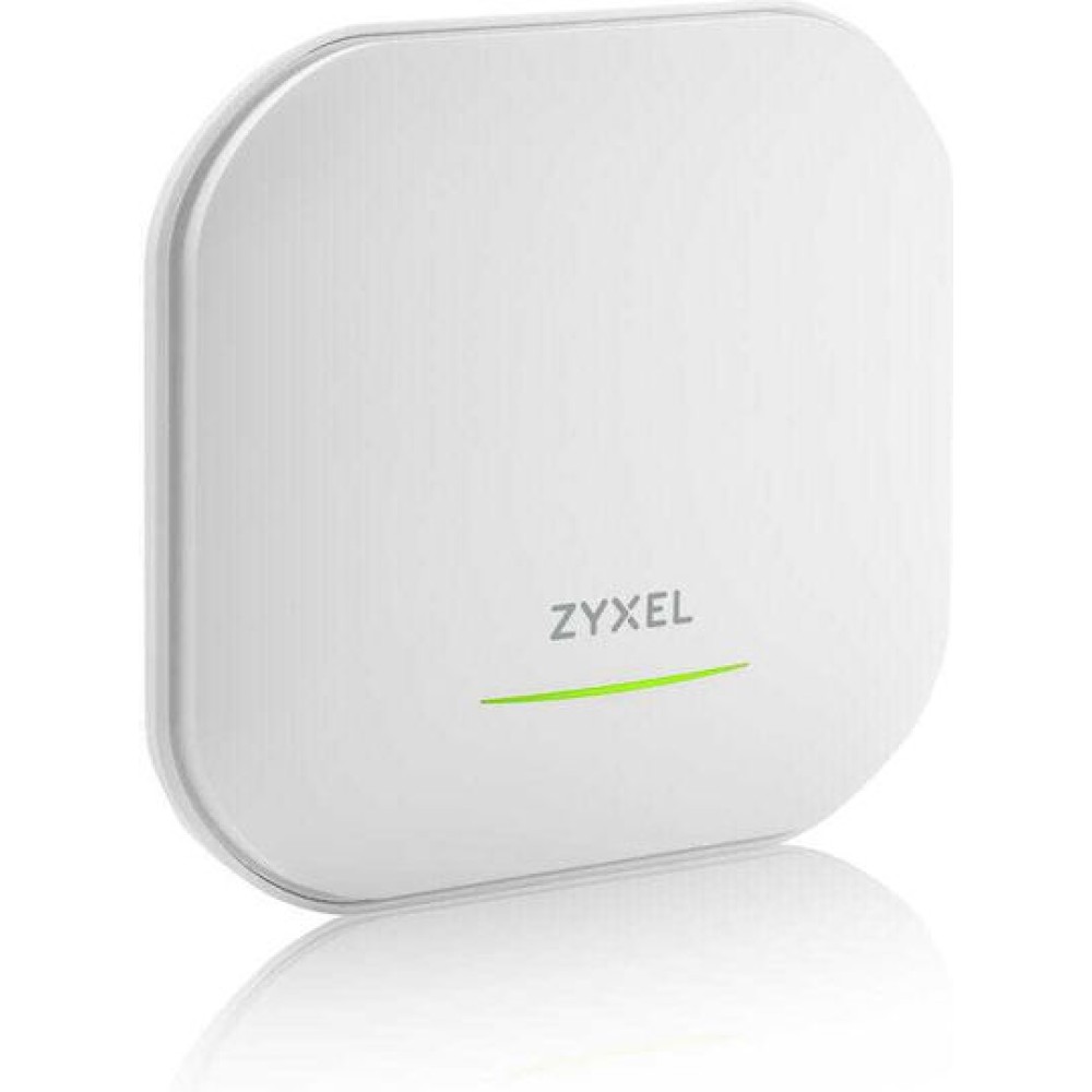 Zyxel NWA220AX-6E WiFi Mesh Network Access Point Wi‑Fi 6E Dual Band (2.4 & 5GHz)