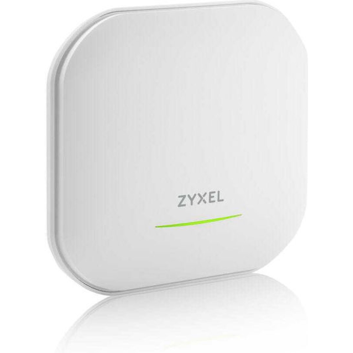 Zyxel NWA220AX-6E WiFi Mesh Network Access Point Wi‑Fi 6E Dual Band (2.4 & 5GHz)