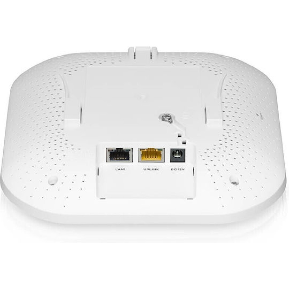 Zyxel NWA220AX-6E WiFi Mesh Network Access Point Wi‑Fi 6E Dual Band (2.4 & 5GHz)