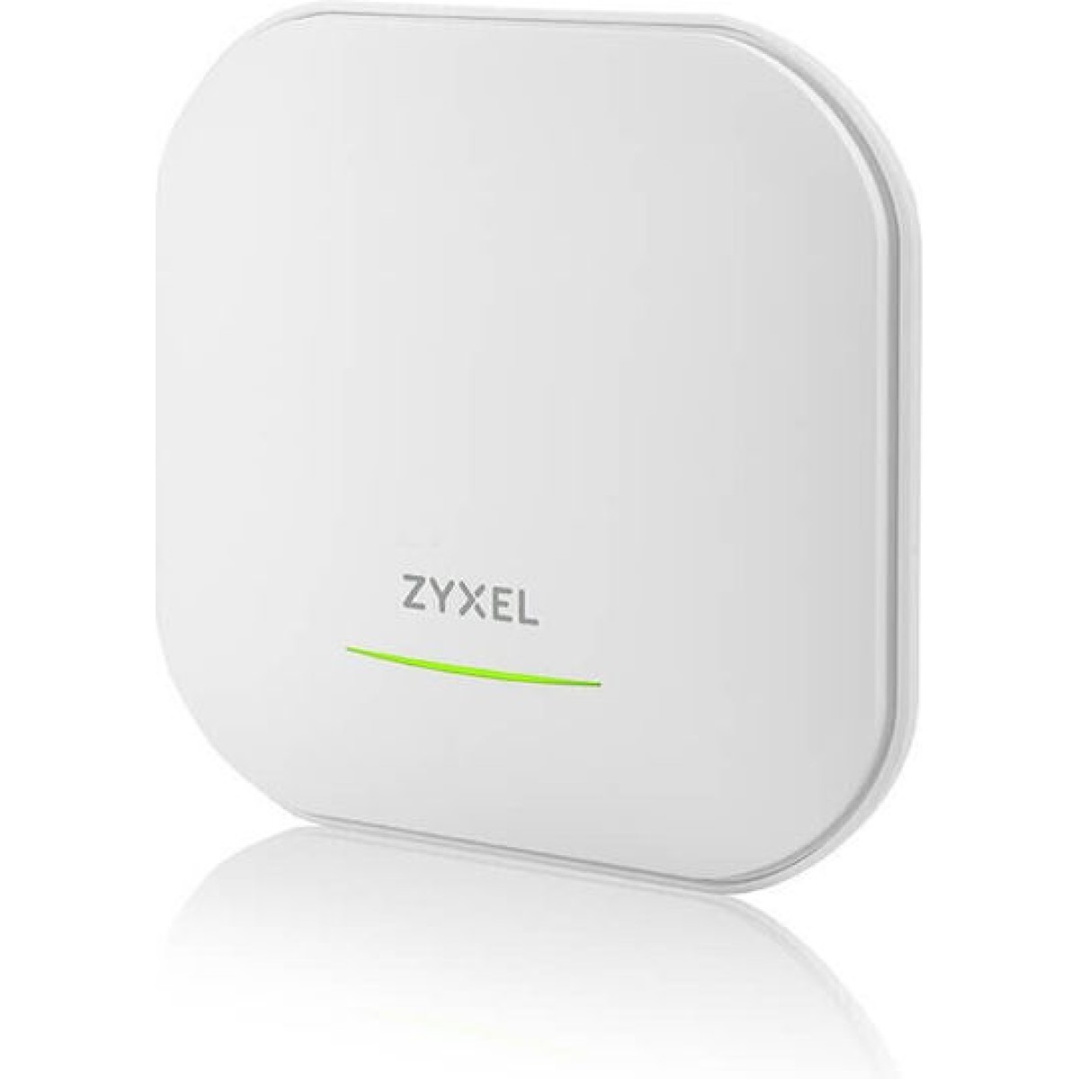 Zyxel NWA220AX-6E WiFi Mesh Network Access Point Wi‑Fi 6E Dual Band (2.4 & 5GHz)