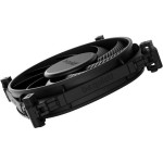 Be Quiet Silent Wings 4 Case Fan 120mm με Σύνδεση 4-Pin PWM BL093